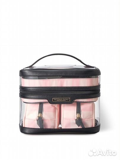 Кейс Victorias Secret