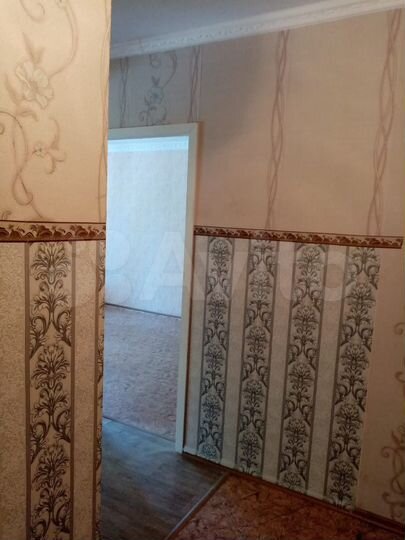 1-к. квартира, 33,3 м², 1/3 эт.