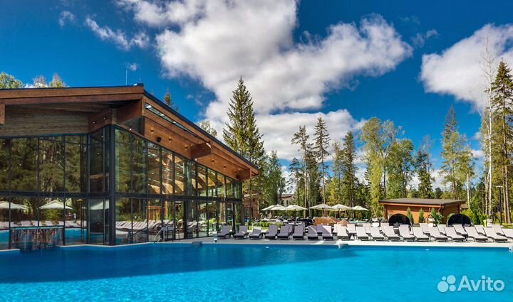 Горничная с проживанием и питанием