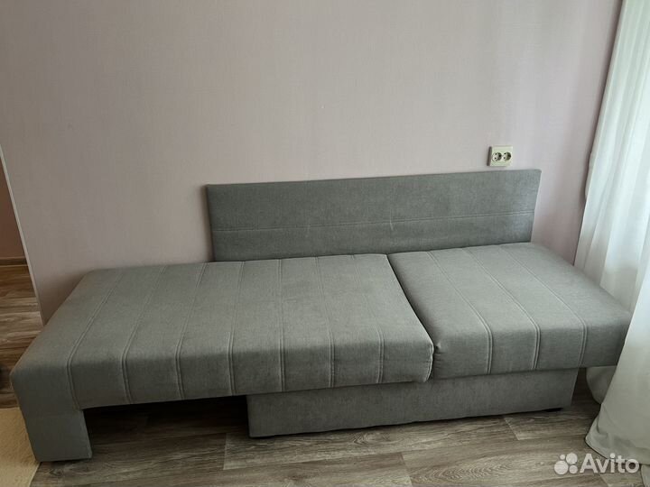 Кушетка тахта