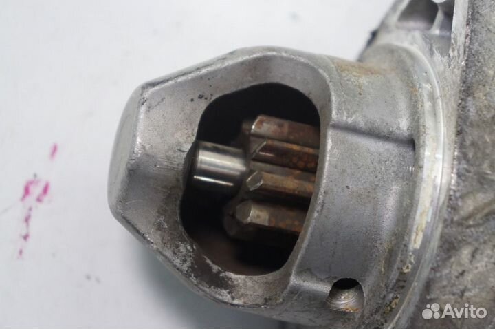 Стартер Honda Odyssey RB3 K20A