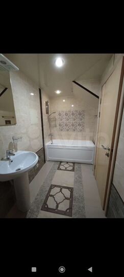 2-к. апартаменты, 42 м², 2/4 эт.