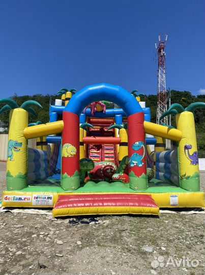 Готовый бизнес