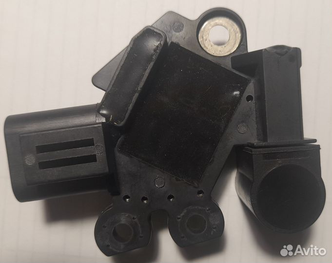 Регулятор генератора hyundai Elantra 1.6 2011