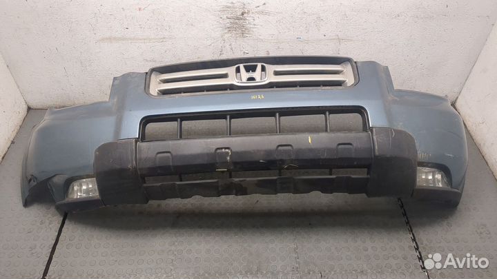 Бампер Honda Pilot, 2006