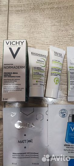 Набор аптечной косметики