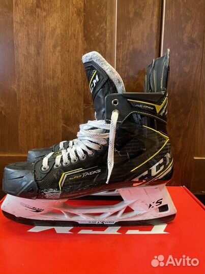 Коньки AS3 PRO