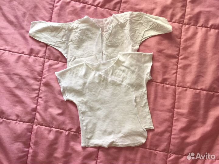 Набор для новорожденного