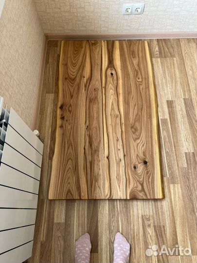 Столешница из слэба