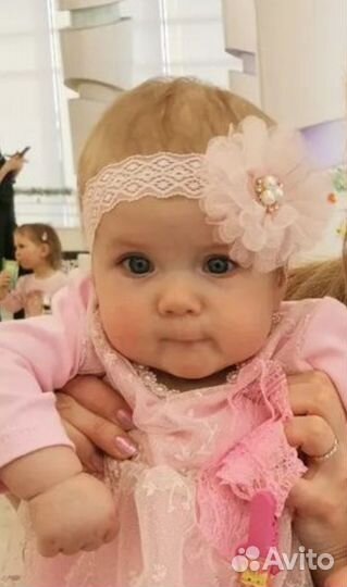 Набор для девочки