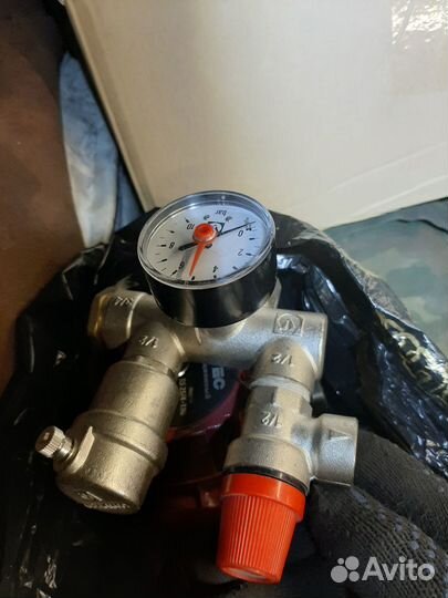 Zota Econom-4,5 электрокотел (комплект)