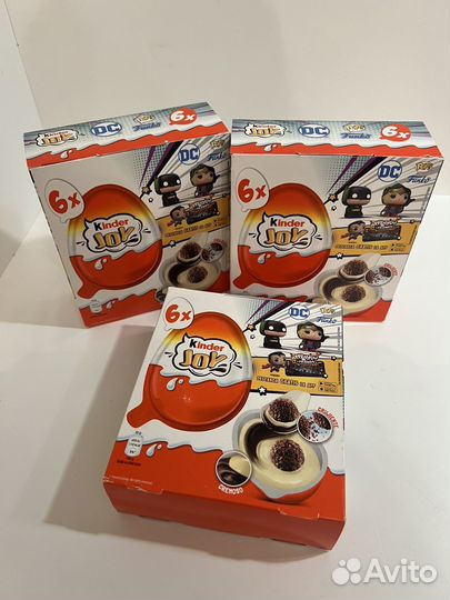 Сладости из европы