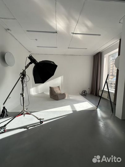 Фотостудия