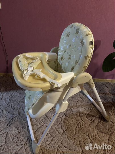 Стульчик для кормления