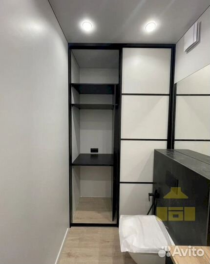 Шкаф стенка