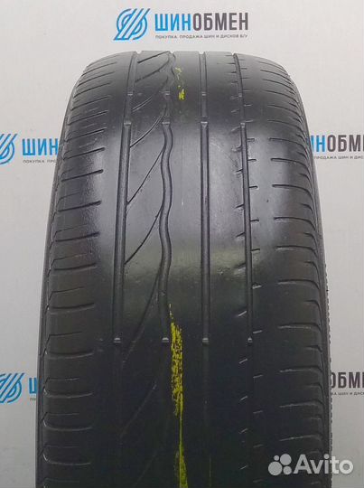 Bridgestone Turanza ER300 215/55 R16 93V