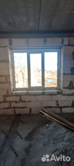 Пластиковые окна с установкой