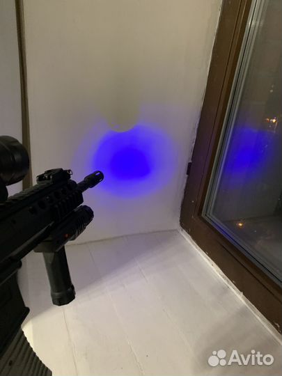 Детский автомат