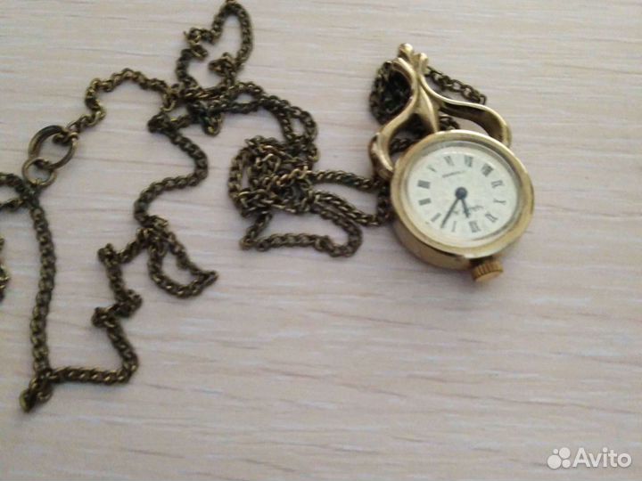 Часы 90г.80г
