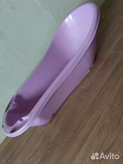 Ванночка для купания