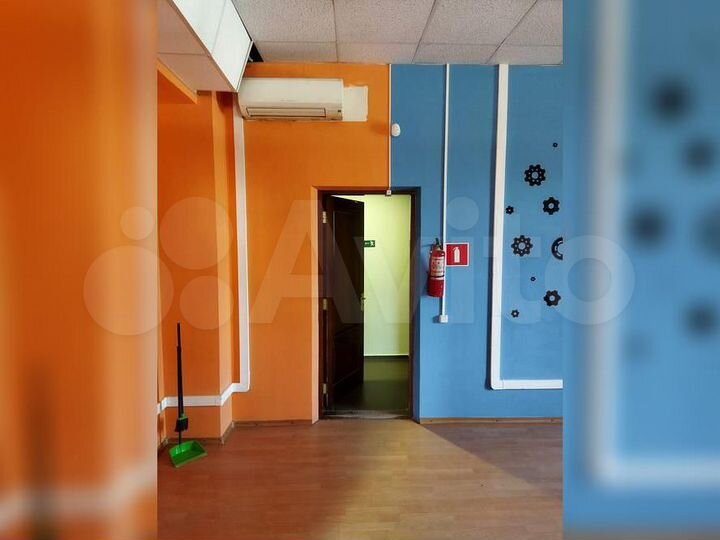 Аренда г. Арсеньев, ул.Ленинская,10б площадь 68,8