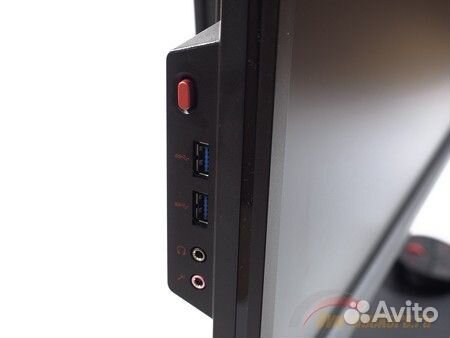 Монитор benq zowie XL2430T, 24 дюйма, 1080p, 144hz