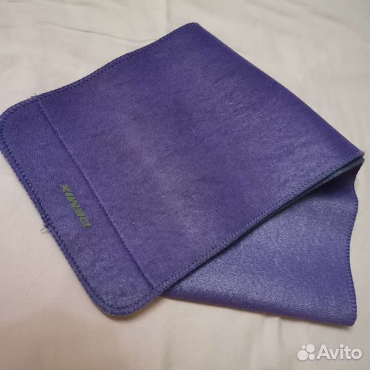 Пояс для похудения Demix (фиолетовый)