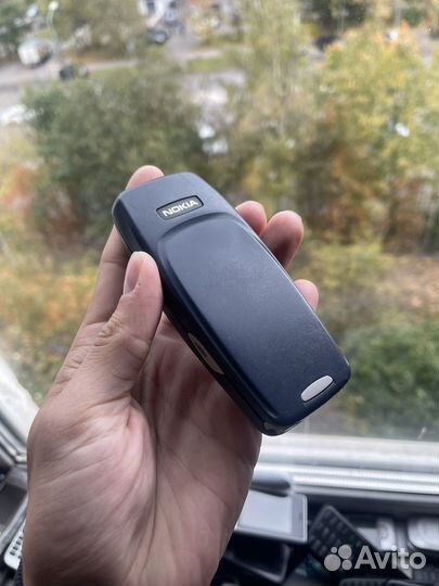 Nokia 3310