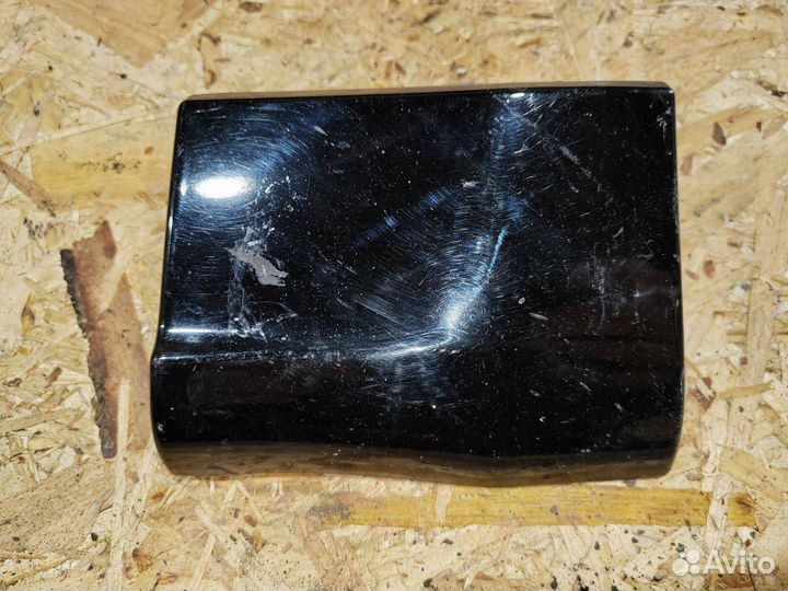 Молдинг крыла переднего правого Audi Q5 8R 2012