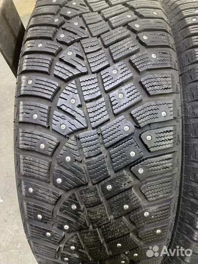 Continental IceContact 2 235/55 R19 105T