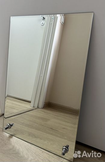 Зеркало в ванную