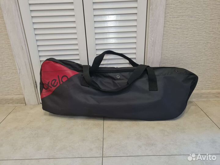 Самокат oxelo town 3