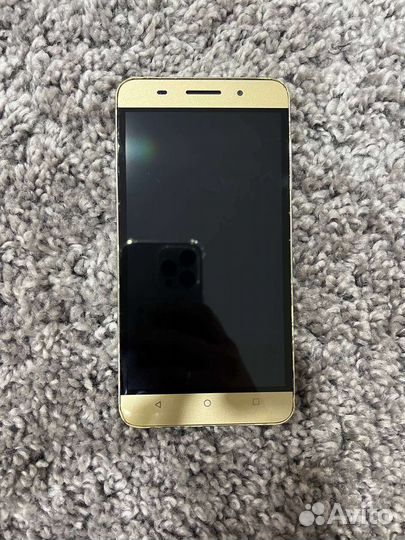 HONOR 4X, 2/8 ГБ