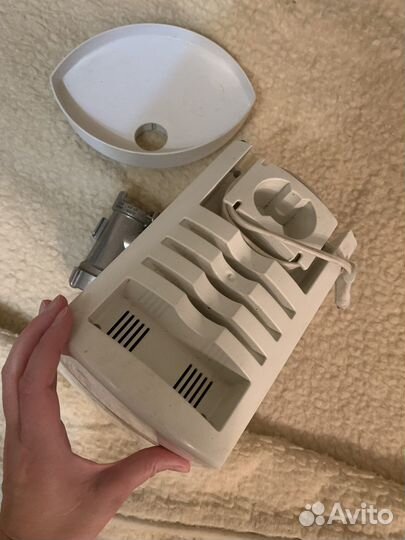 Мясорубка электрическая bosch