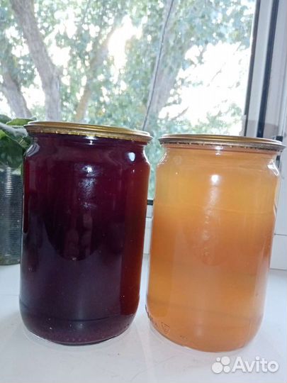 Виноградный сок концентрированный