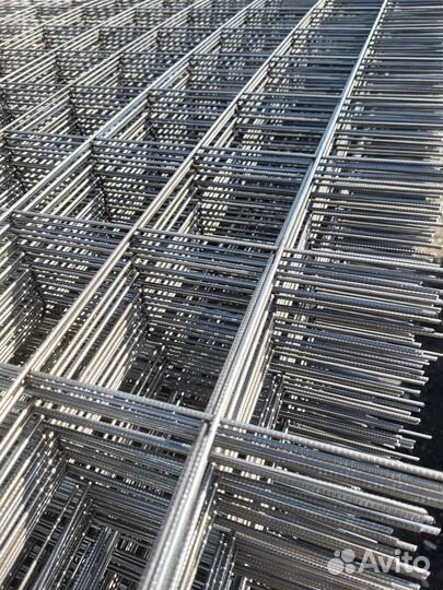 Кладочная сетка 100х4мм