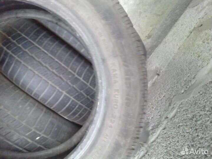 КАМА Кама-Евро-224 185/60 R14