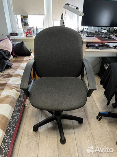 Компьютерное кресло chairman