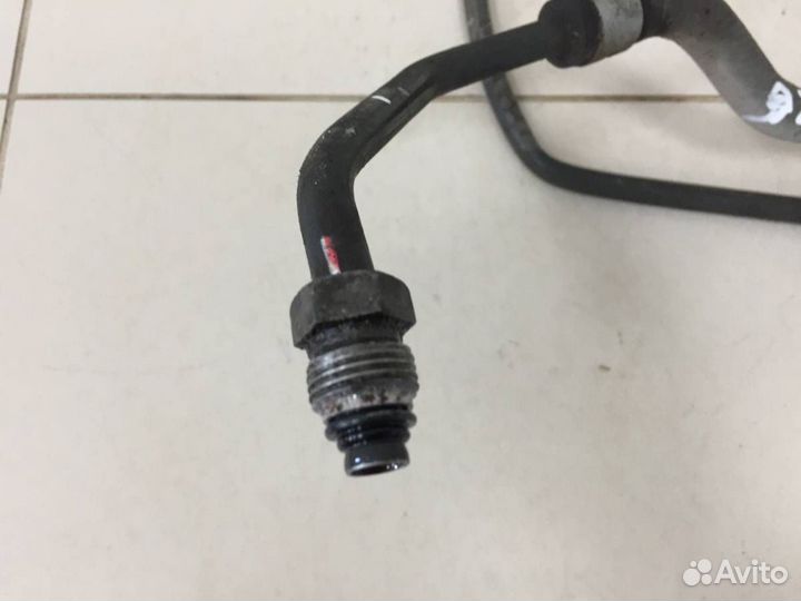 Трубка гидроусилителя Mitsubishi Pajero/Montero Sp