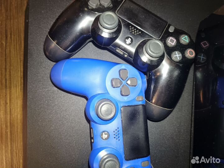 Sony playstation 4 slim 1tb