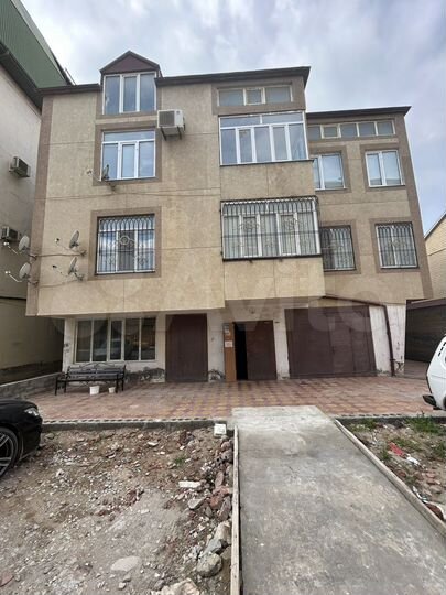 Свободного назначения, 100 м²