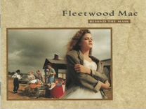 Fleetwood MAC - Behind The Mask (CD)