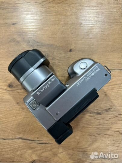 Sony MVC FD91 mavica