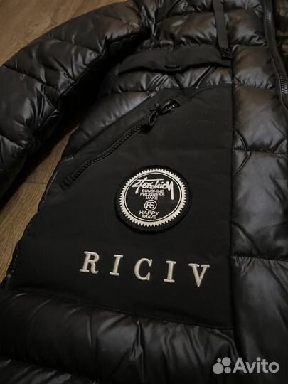 Пуховик женский 48 50