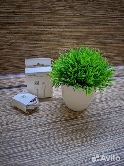 Кабель USB Type C Xiaomi