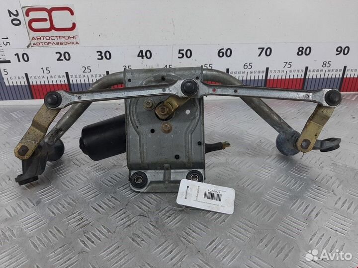 Трапеция для Renault Espace 3