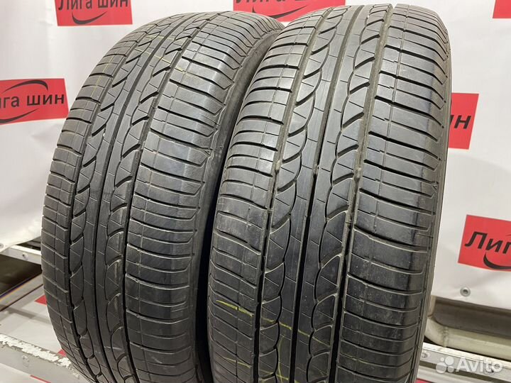 Bridgestone B250 205/60 R16