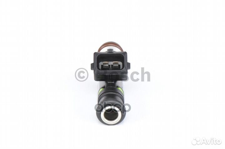 Форсунка топливная 0280158110 Bosch