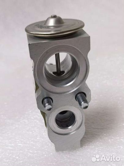 Предохранительный клапан кондиционера BMW G-Series