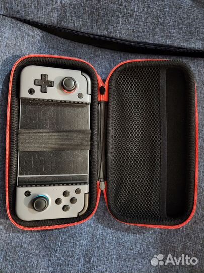 Gamesir x2 bluetooth